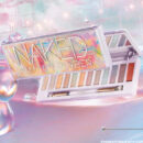 Urban Decay: Naked Cyber Eyeshadow Palette