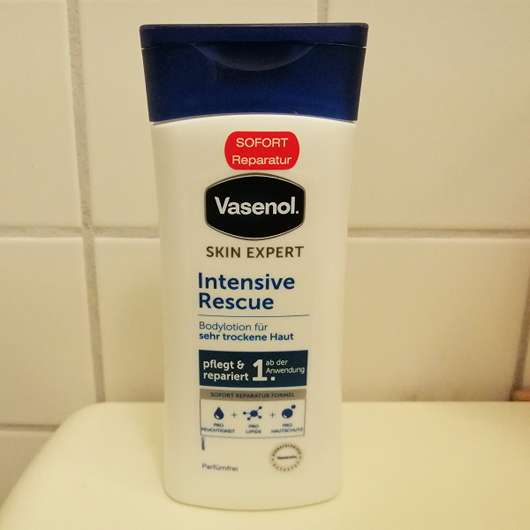 Vasenol Intensive Rescue Bodylotion