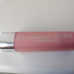 Produktbild zu Catrice Volumizing Lip Balm – Farbe: 010 BeautyFull Lips