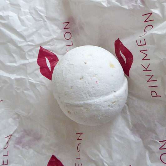 <strong>LUSH</strong> Butterball (Badebombe)