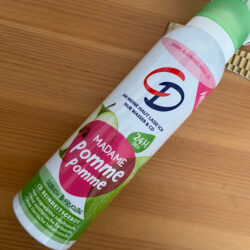 Produktbild zu CD Madame Pomme Pomme Deodorant Spray