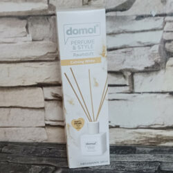 Produktbild zu domol Perfume & Style Raumduft Calming White