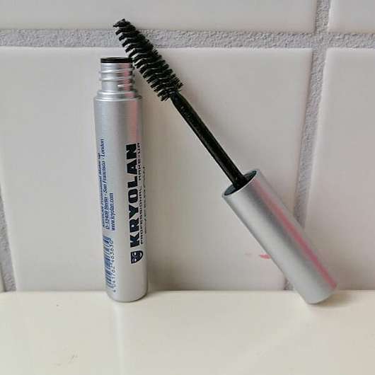 Kyrolan Eyebrow Forming Gel