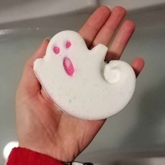 <strong>LUSH</strong> Ghostie (Bath Bomb)