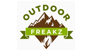 Produktbild zu Outdoor Freakz