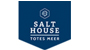 Logo: Salthouse Totes Meer