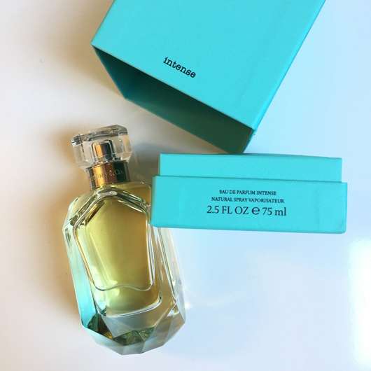 Tiffany & Co. Intense Eau de Parfum