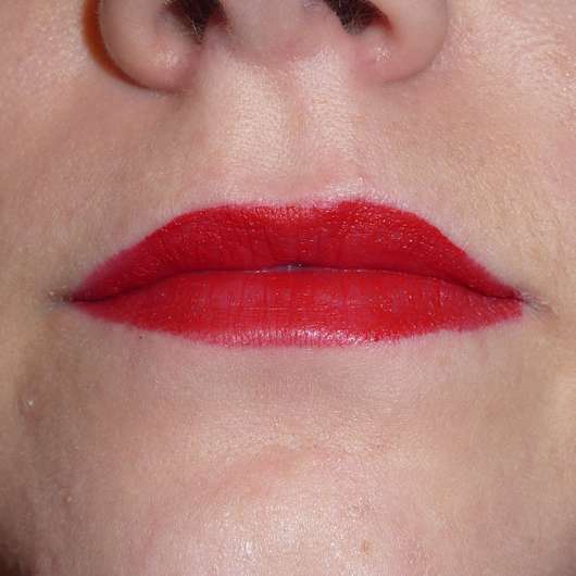 Lippen mit trend IT UP Ultra Matte Lipcream, Farbe: 046