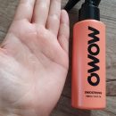OWOW Keratin-Behandlungs-Kit für zu Hause
