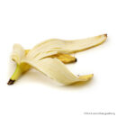 Darum sorgen Bananenschalen für schöne Haut & Haare