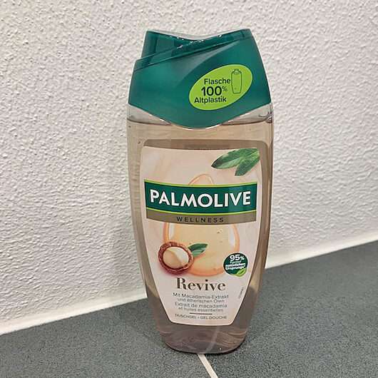 Palmolive Wellness Revive Duschgel