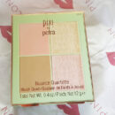 Pixi Cheeks Nuance Quartette Blush Quad, Farbe: Honey Nectar