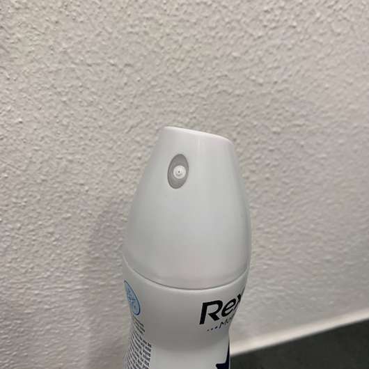 Rexona Winter Dry Anti-Transpirant Spray (LE)