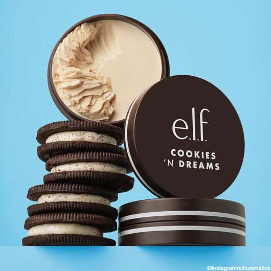 e.l.f. Cookies ′N Dreams Collection