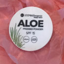 HYPOAllergenic Aloe Pressed Powder SPF 15, Farbe: 03 Natural