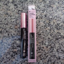 Bell HYPOAllergenic Upper & Lower Lash Precise Mascara, Farbe: 01 Schwarz