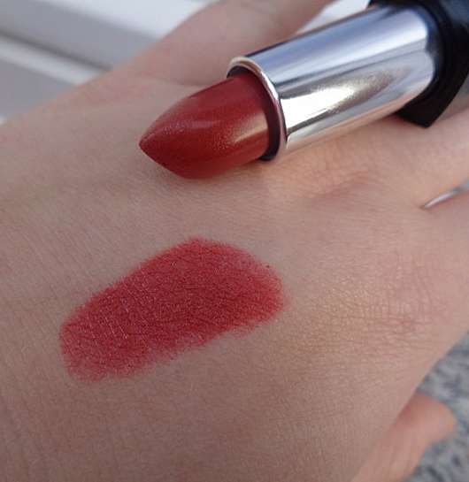 IsaDora Perfect Moisture Lipstick, Farbe: 230 Cranberry Pie (LE)