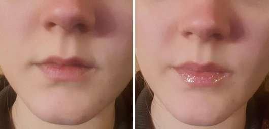 Lippen ohne/mit trend IT UP Lip Volumizer Plumping Gloss Chili, Farbe: 050 Lippen ohne/mit trend IT UP Lip Volumizer Plumping Gloss Chili, Farbe: 050
