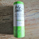 We Love The Planet Natürlicher Deostick Luscious Lime