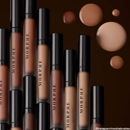 Morphe Filter Effect Concealer Pinkmelon