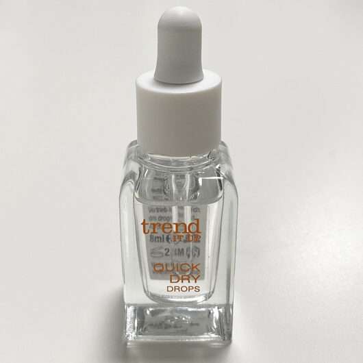 <strong>trend IT UP</strong> Quick Dry Drops