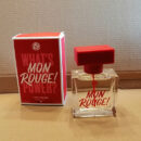 Yves Rocher Mon Rouge! Eau de Parfum