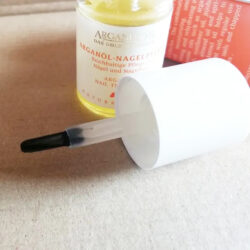 ARGAND'OR Arganöl Nagelpflege