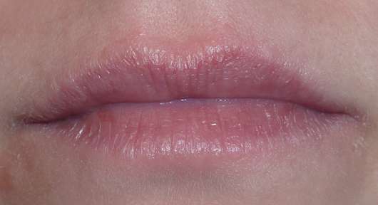 Lippen ohne HYPOAllergenic Aloe Lip Regenerating Treatment