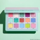 Natasha Denona: Pastel Eyeshadow Palette