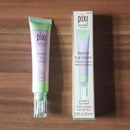 Pixi Retinol Eye Cream