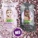 The Beauty Mask Company®: Neue Trend-Masken!