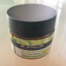 Dr. Scheller Argan & Amaranth Anti-Falten Pflege Tag LSF 10