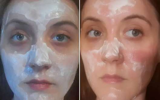Schaebens Sleep & Repair Maske (LE) Schaebens Sleep & Repair Maske (LE)