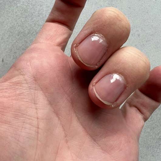 ARGAND'OR Arganöl Nagelpflege ARGAND'OR Arganöl Nagelpflege