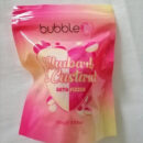 Bubble T Rhubarb & Custard Bath Fizzer