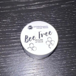HYPOAllergenic Bee Free Vegan Nourishing Lip Balm (LE)