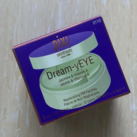<strong>Pixi</strong> Dream-yEYE