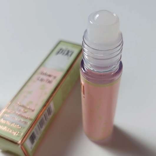 Pixi Glow-y Lip Oil (Mint-y)