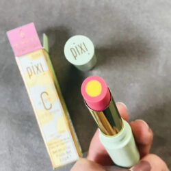 Pixi +C Vit Lip Brightener, Farbe: Peach Pout