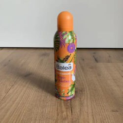 Produktbild zu Balea Rasiergel Tropic Fantasy (LE)