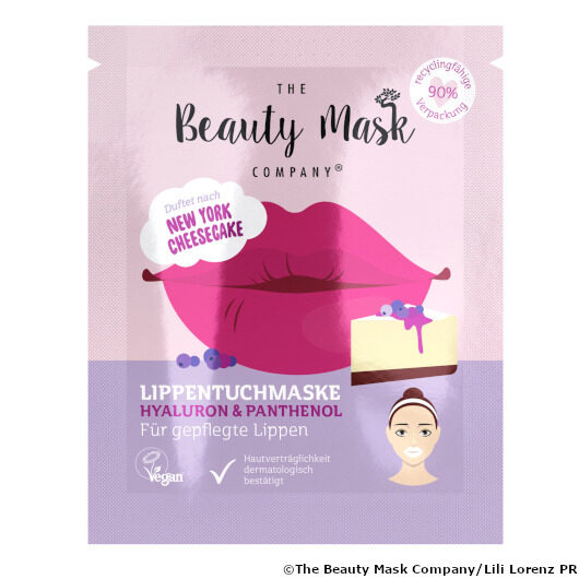 The Beauty Mask Company®: Coole Trend-Masken!