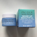 Pacifica Beauty Wake Up Beautiful Retinoid Eye Cream
