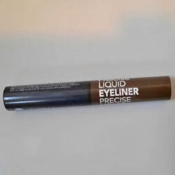 Produktbild zu HYPOAllergenic Precise Liquid Eyeliner – Farbe: 02 Brown