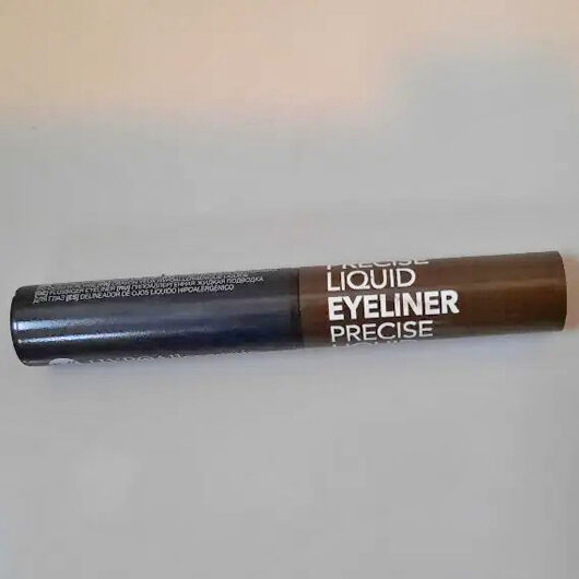 <strong>HYPOAllergenic</strong> Precise Liquid Eyeliner - Farbe: 02 Brown