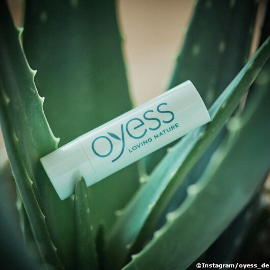 Brand To Watch: OYESS Loving Nature