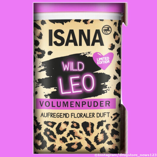 Isana: Wild Leo Collection