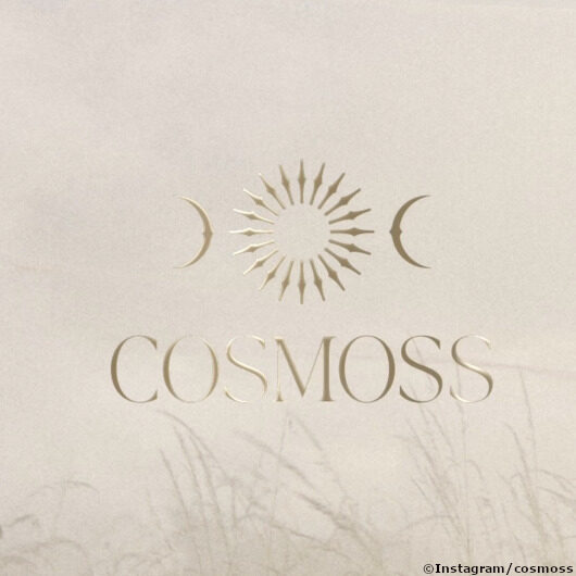 Brand To Watch: COSMOSS by Kate Moss