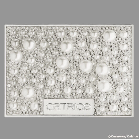Catrice: Pearl Glaze Collection