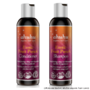 asambeauty: ahuhu organic hair care®