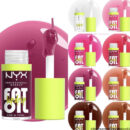 NYX Cosmetics: Fat Oil Lip Drip
